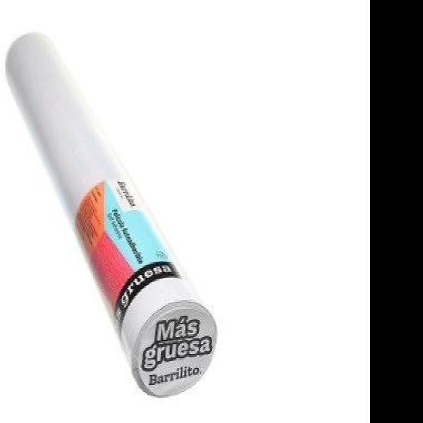 CONTAC ROLLO 10MX35CM. TRANSP. ACME E.10C.20